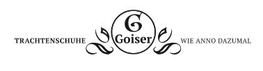 Goiser logo